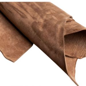 Split-grain leather​