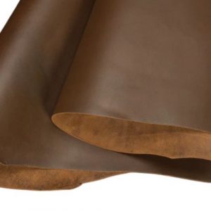 top grain leather